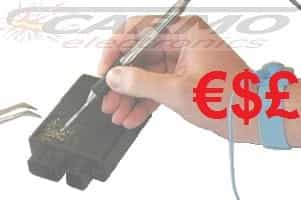 Repair Costs (DR) Repair Costs (DR)